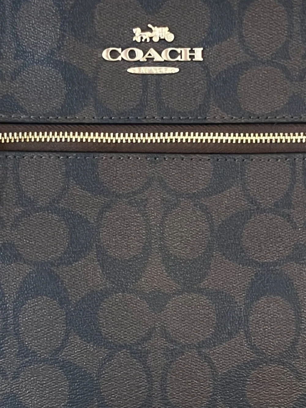 Coach rowan file